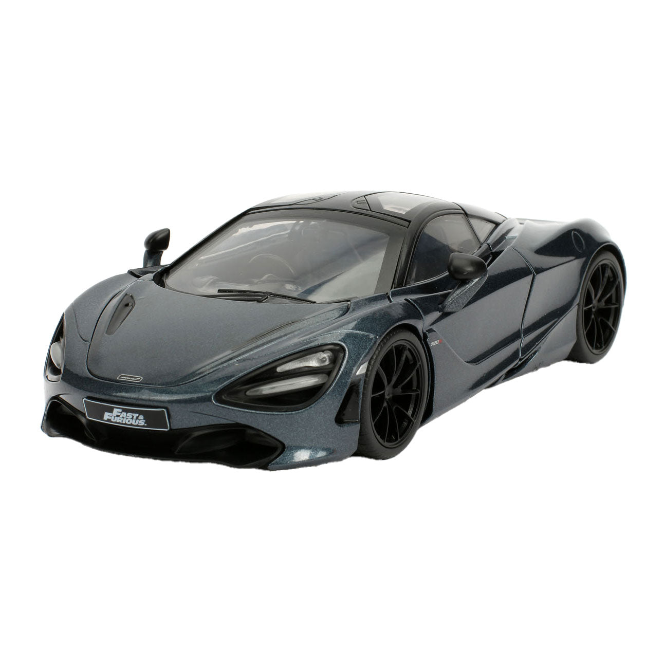 McLaren 720S Fast & Furious - 1/24 Jada