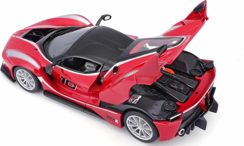 Ferrari FXX K- 1/18 Bburago