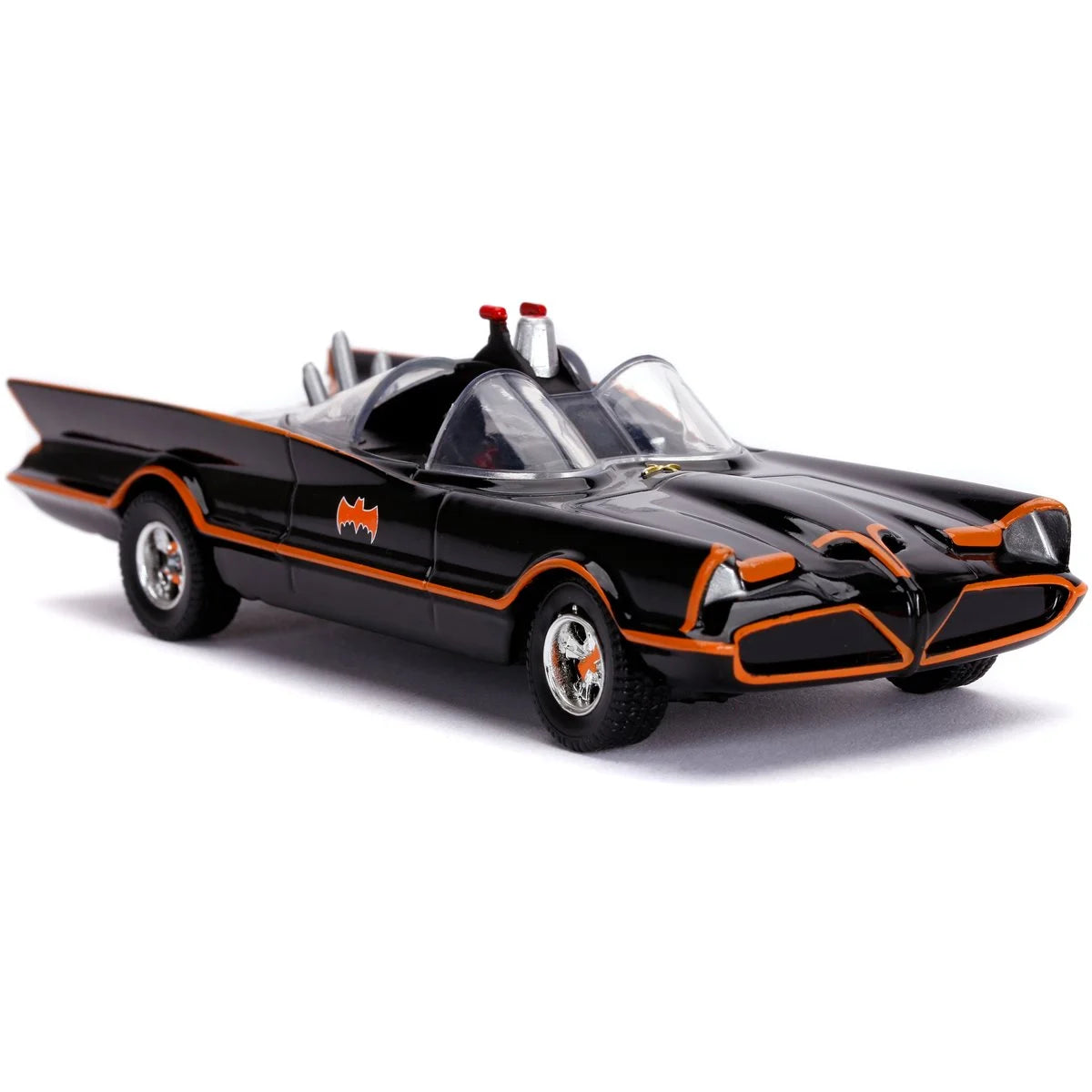 Batmobile Classic TV Series - 1/32 Jada