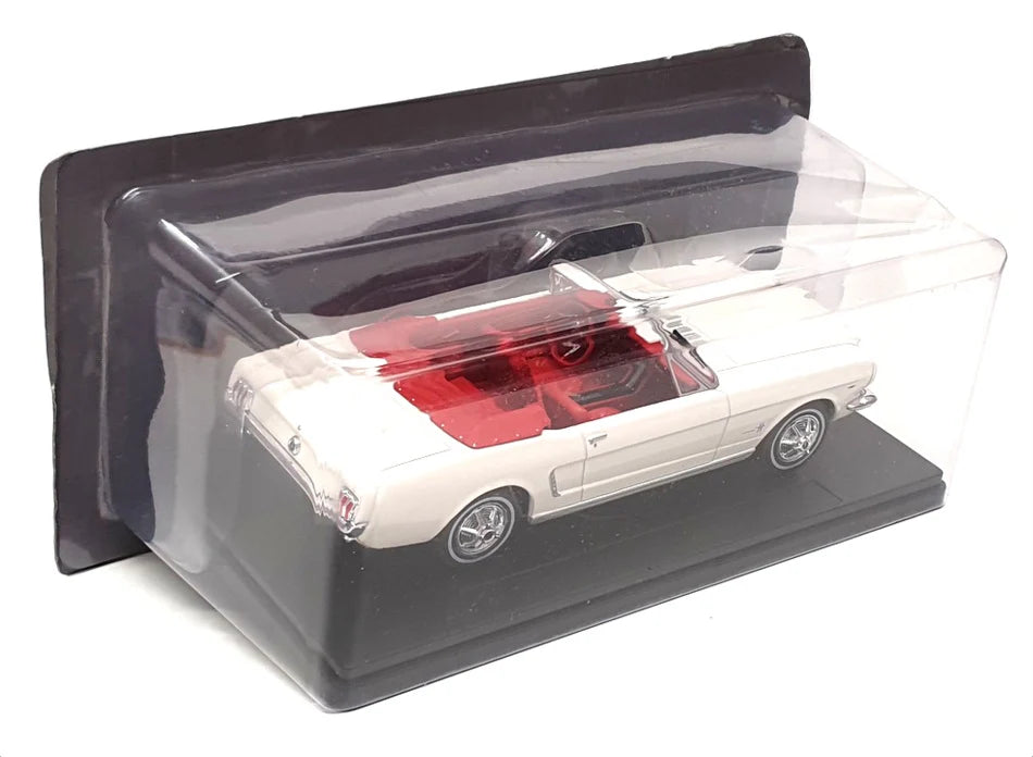 Ford Mustang Convertible 1965 - 1/24