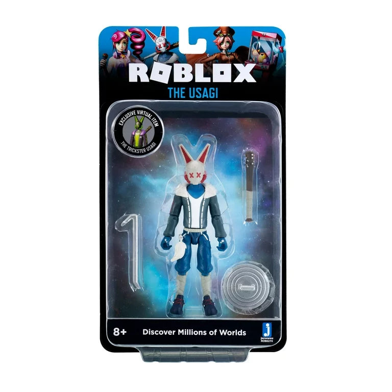 Figurina Roblox - The Usagi 11cm