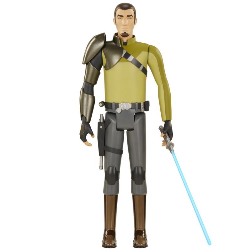 Figurina Jakks Pacific Star Wars Rebels Kanan 50 cm