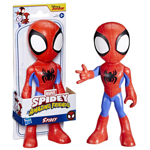 Figurina Spidey - SPIDEY 23 cm