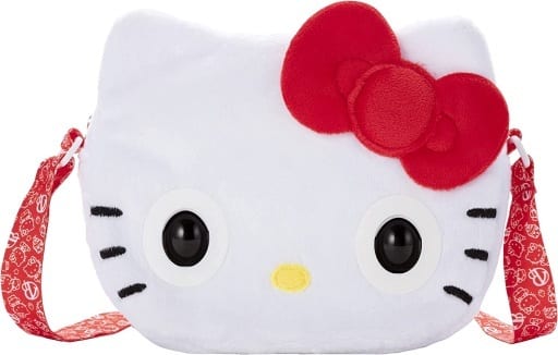 Gentuta Purse Pets - Hello Kitty