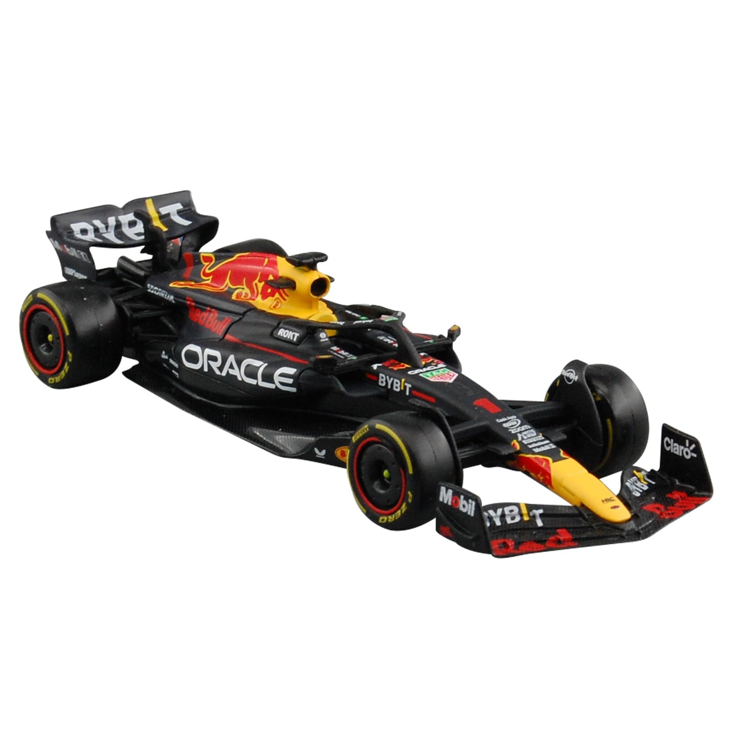 Formula1 Oracle Red Bull Racing RB19 - Max Verstappen 2023 - 1/18 Bburago