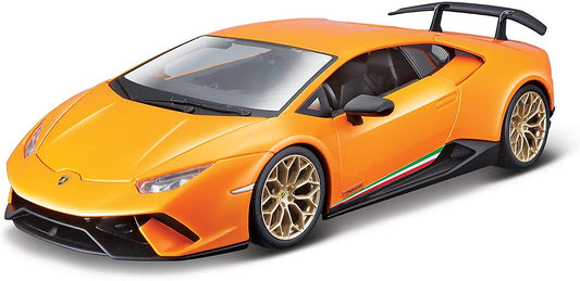 Lamborghini Huracan LP640-4 Performante - 1/24 Bburago