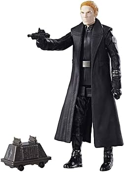 Figurina Star Wars  Generalul Hux Force Link 9.5 cm