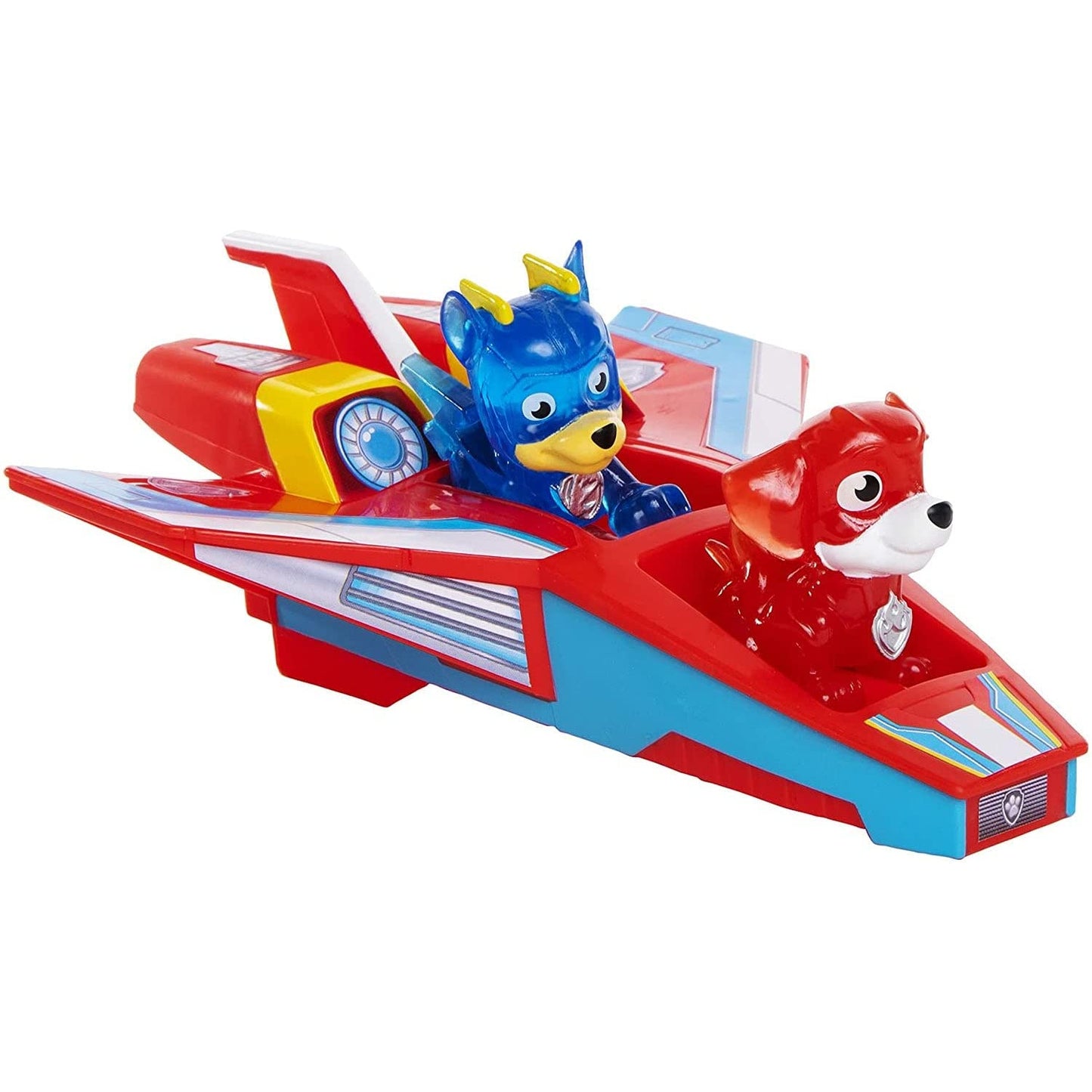 Paw Patrol - Mini Jet Playset