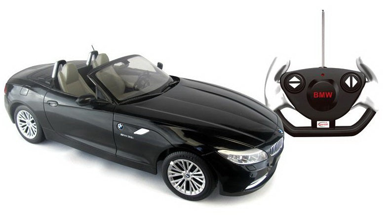 BMW Z4 - 1/12 RASTAR