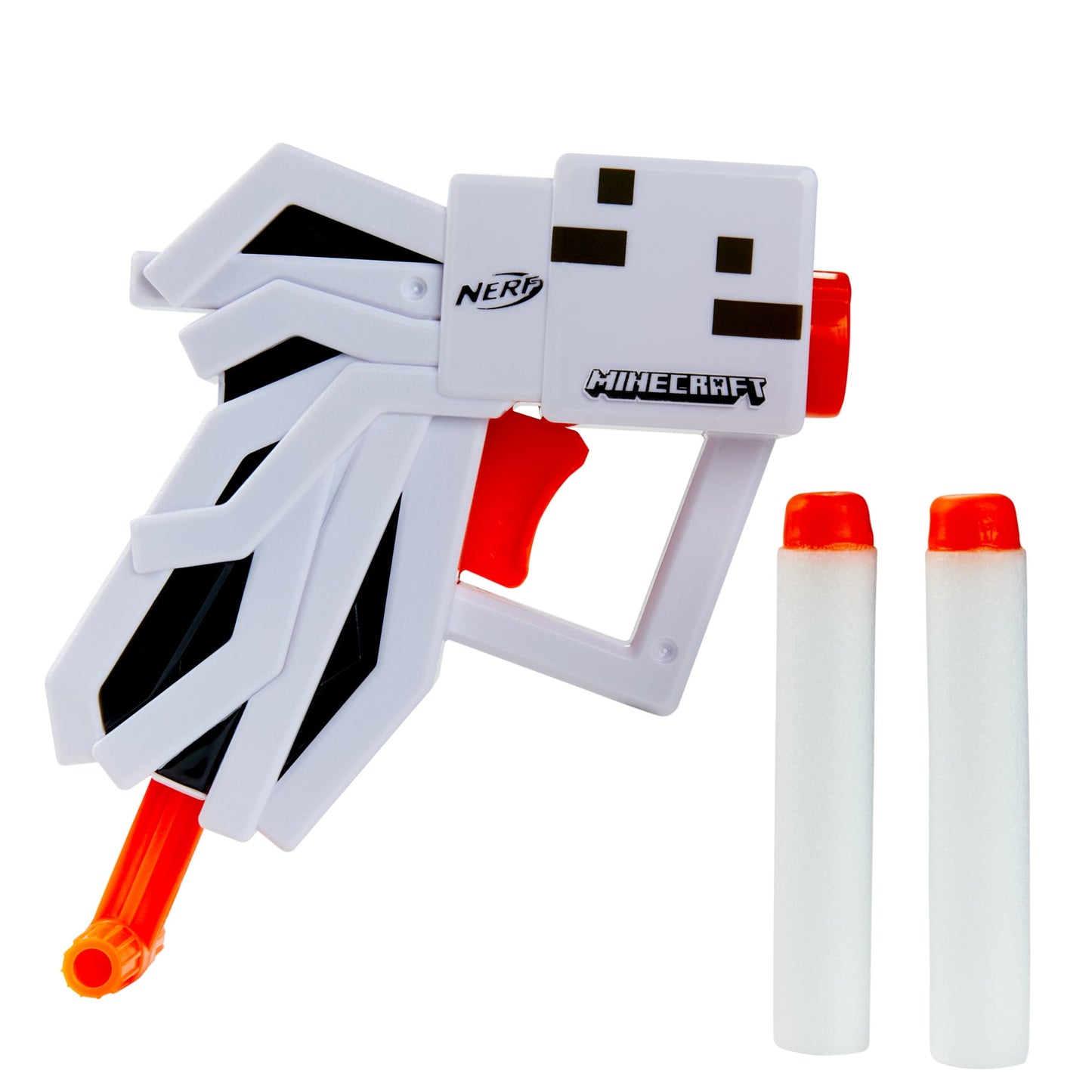 Blaster Microshots Nerf Minecraft - Ghast