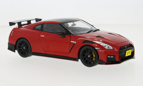 Nissan GT-R Nismo - 1/24 Whitebox