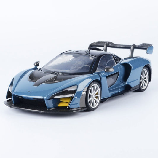 McLaren Senna - 1/24 Motormax