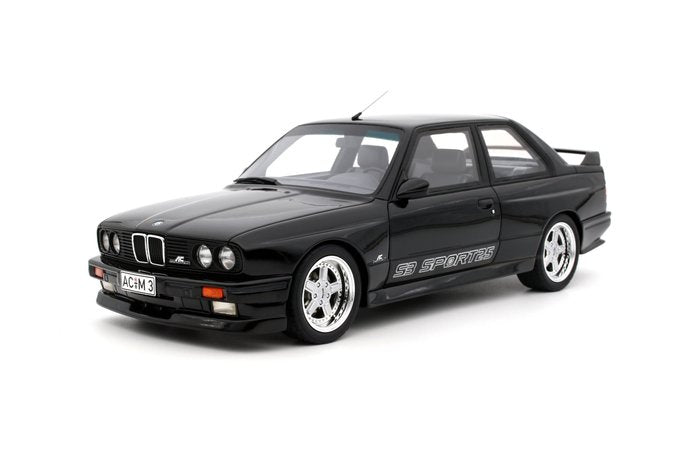 BMW Ac Schnitzer Acs3 Sport 2.5 - 1/18 OttoMobile