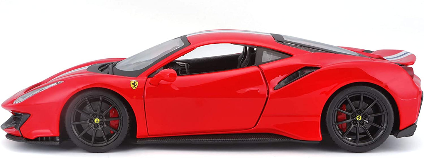 Ferrari 488 Pista - 1/24 Bburago