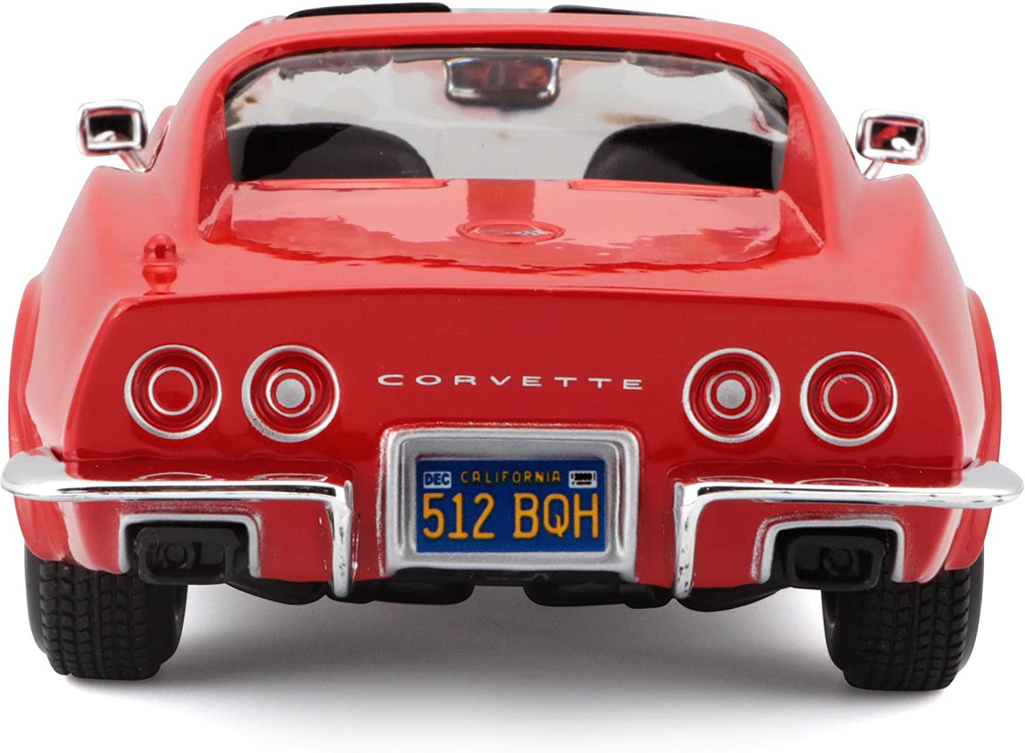 1970 Corvette - 1/24 MAISTO