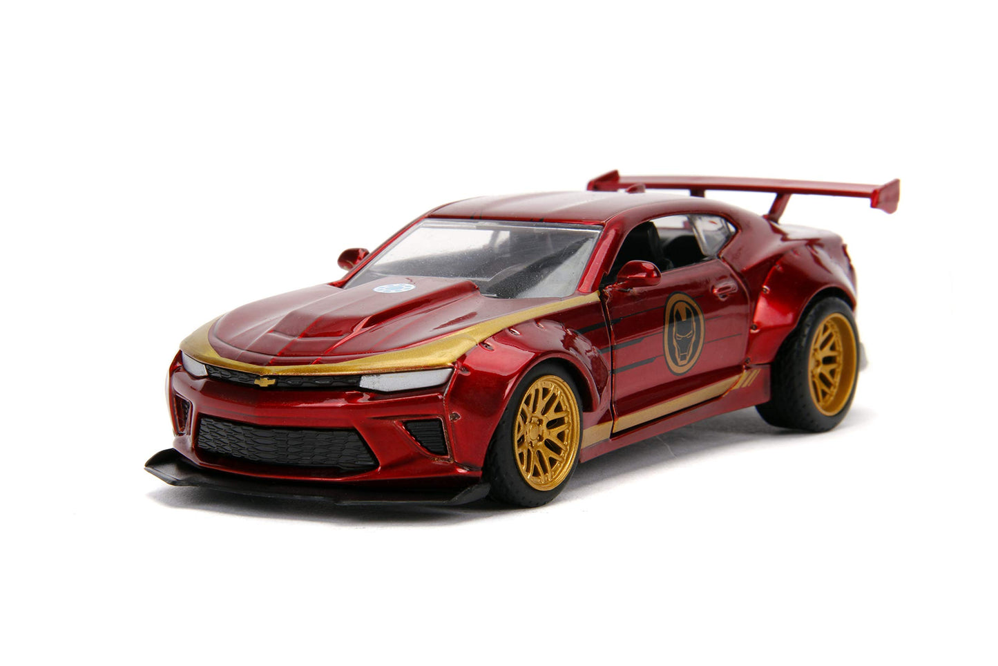 Chevrolet Camaro 2016 Avengers - 1/32 Jada