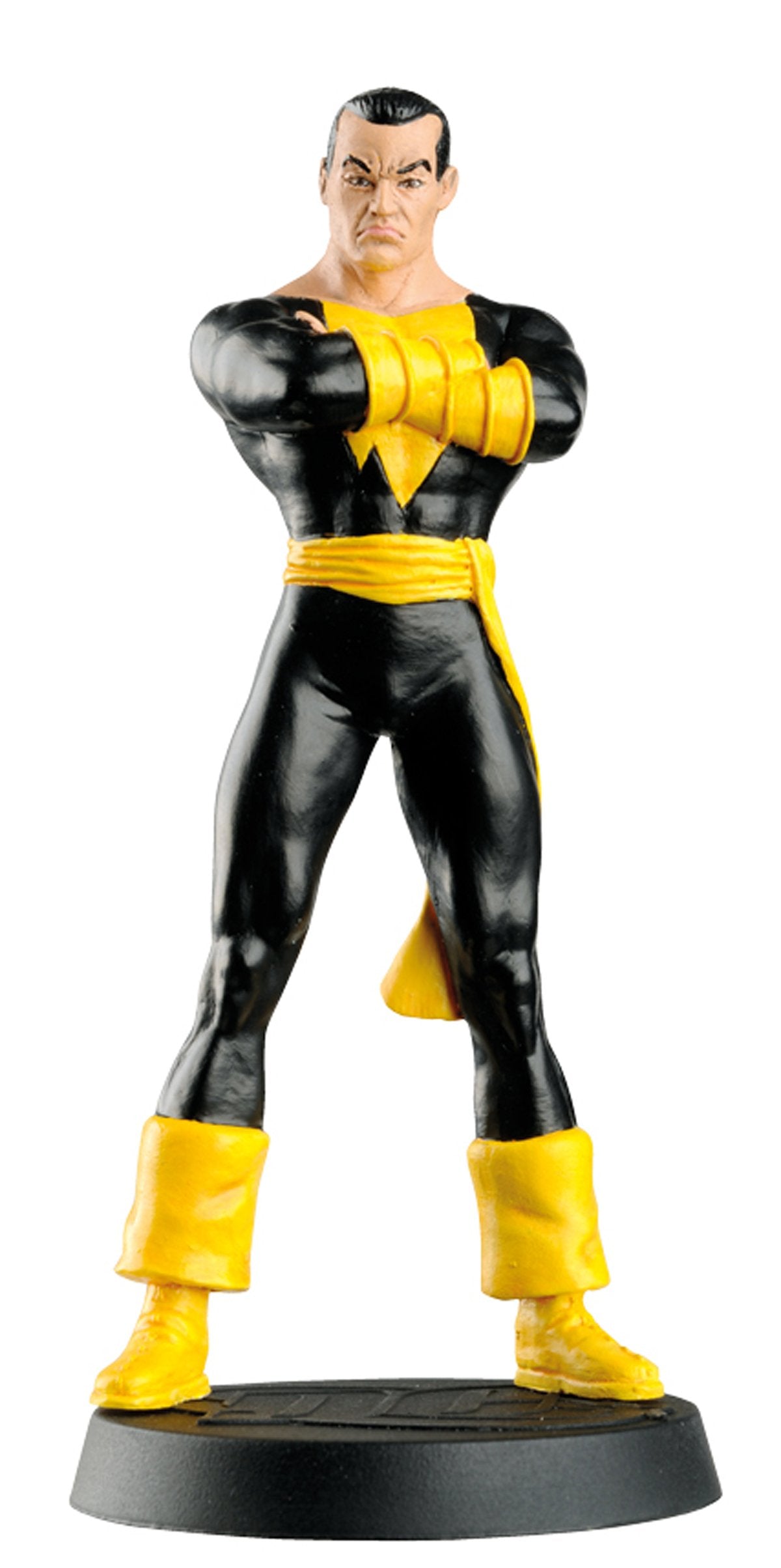 Figurina DC Super Hero Black Adam 10cm