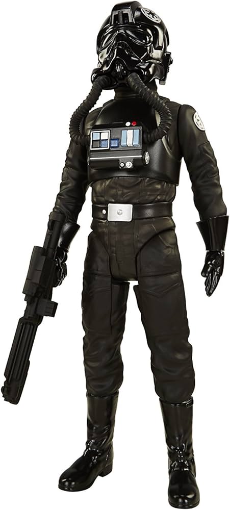 Figurina The Pilot 50cm - Star Wars