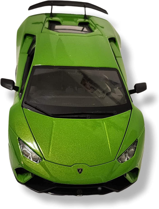 Lamborghini Huracan Performante - 1/18 MAISTO