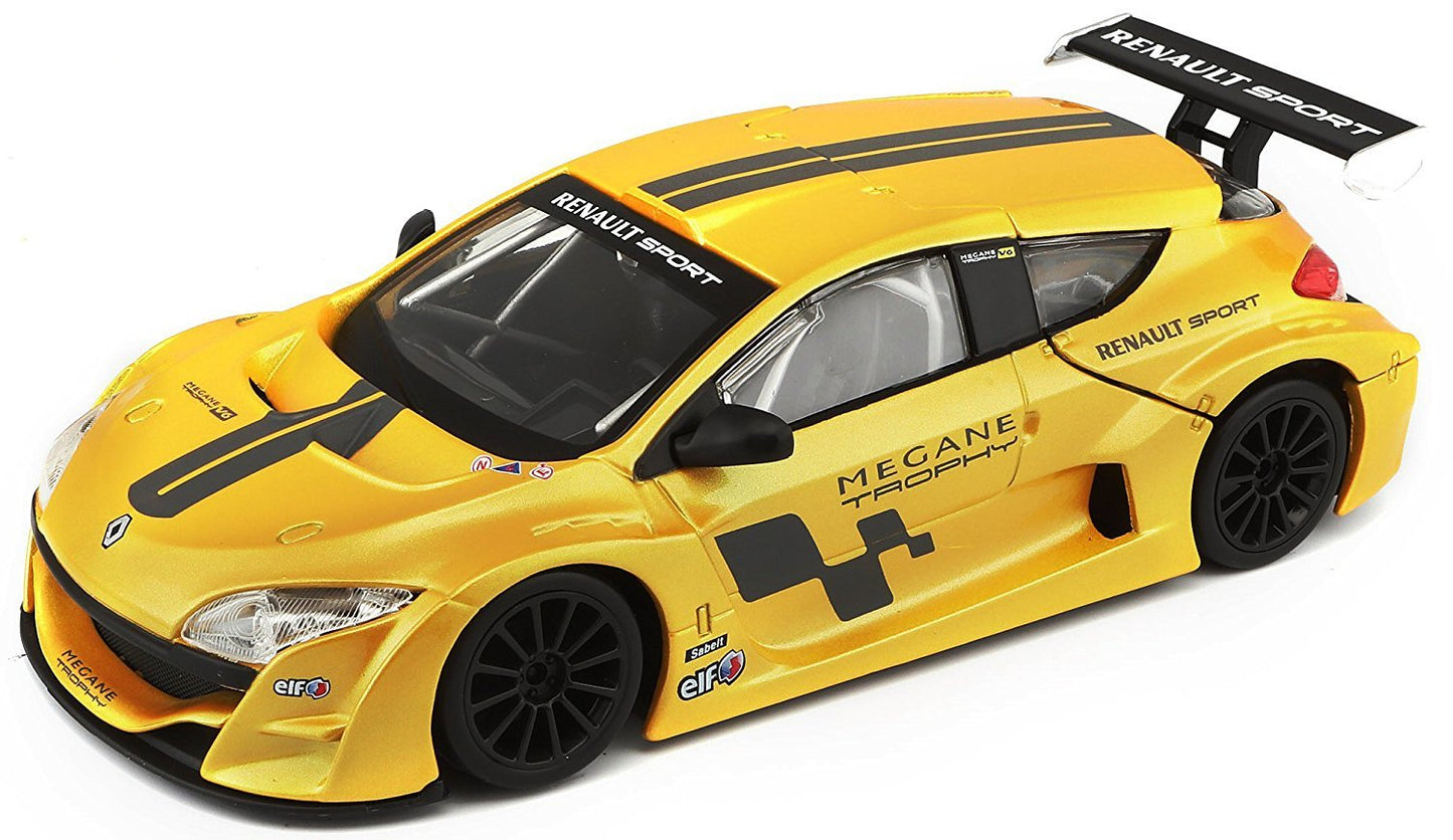 Renault Megane Trophy - 1/24 Bburago