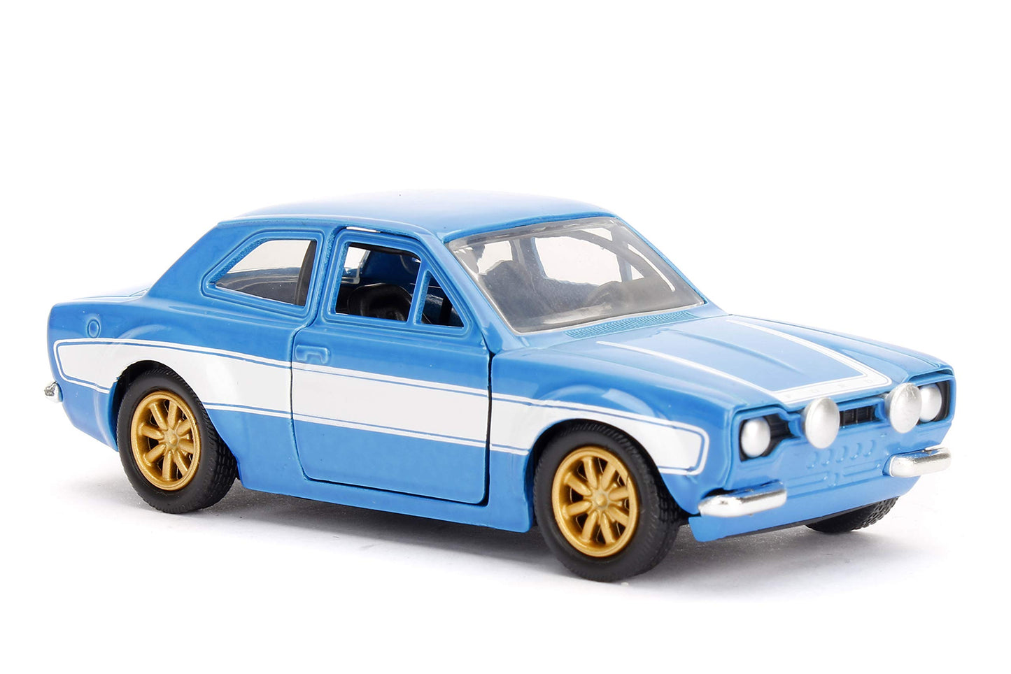 Ford Escort - 1/32 Jada