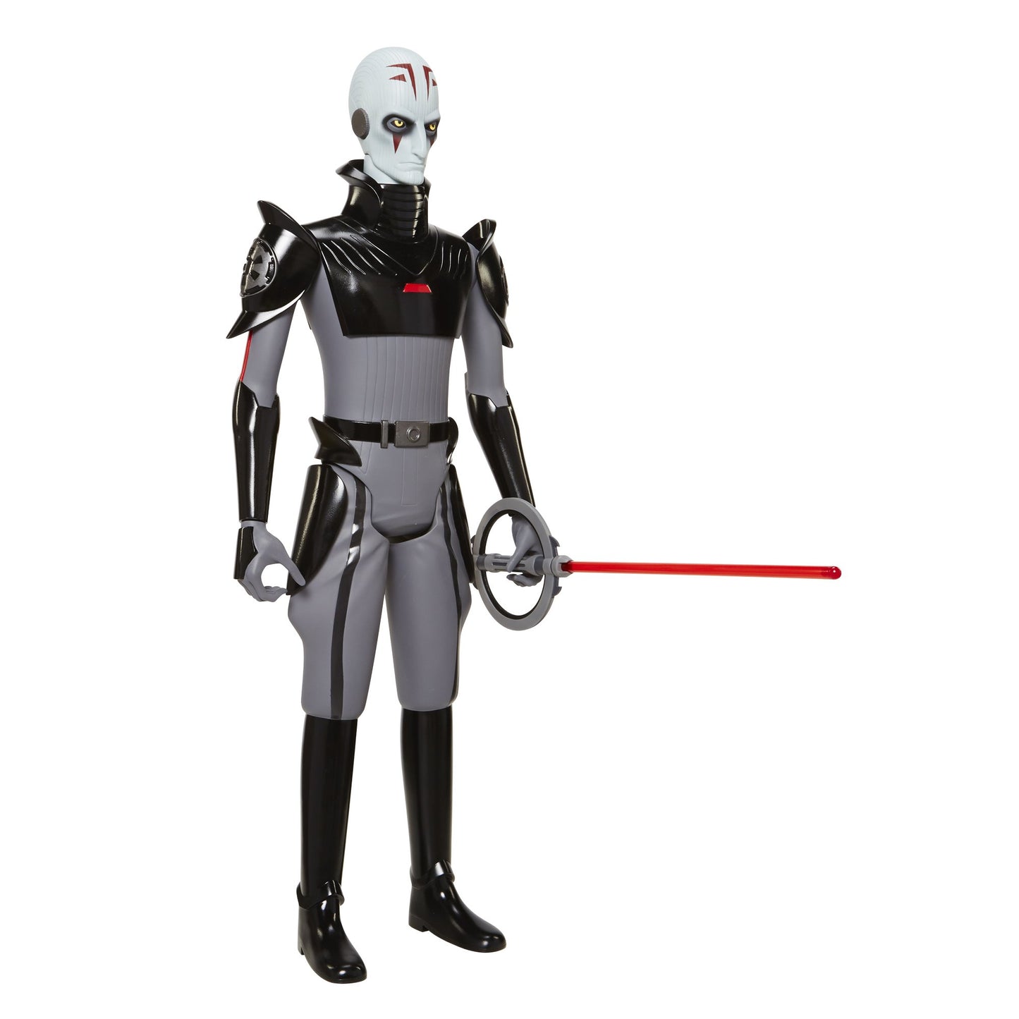 Figurina Jakks Pacific Star Wars Rebels Inquisitor 48 cm