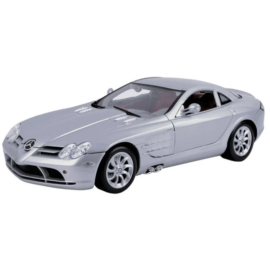 Mercedes SLR McLaren - 1/12 Motormax