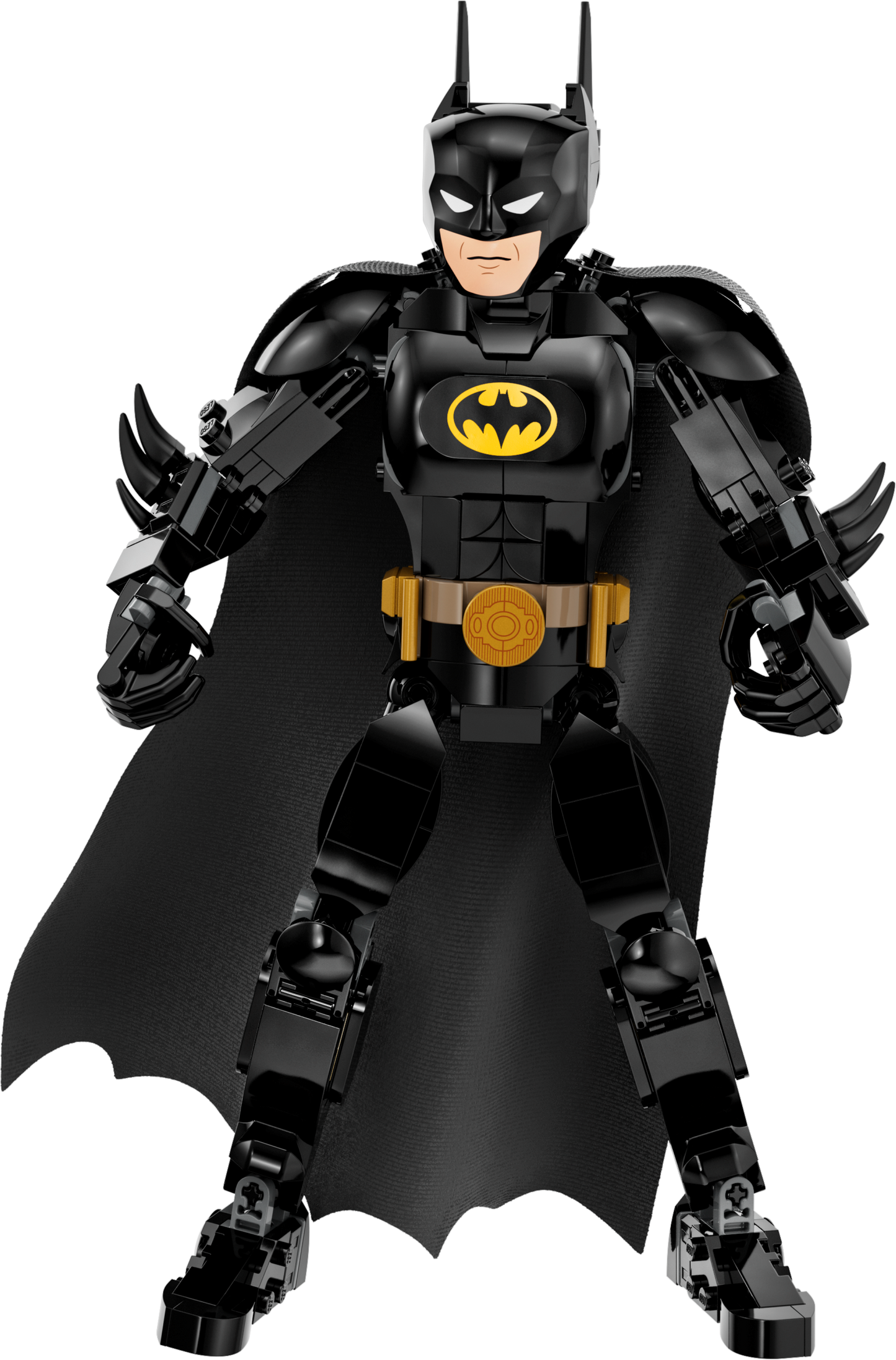 LEGO DC 76259 - Figurina de constructie Batman (275 piese)