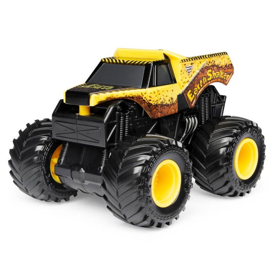 Monster Jam Warth Shaker Rev'n Roar - 1/43 Spin Master