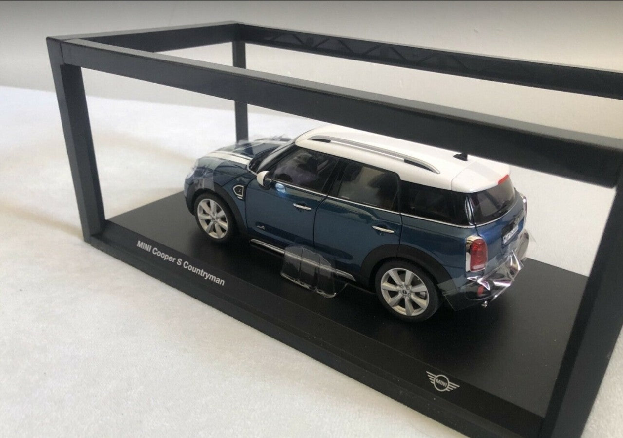 Mini Cooper S Countryman - 1/18 Kyosho