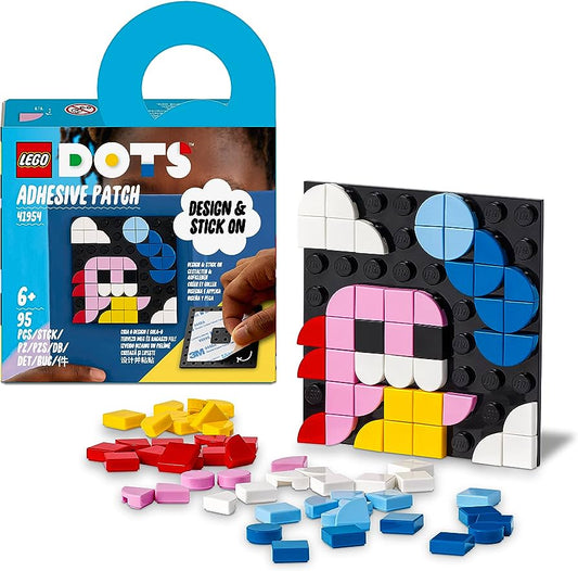 LEGO DOTS 41954 - Petic adeziv