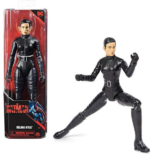 Figurina SELINA KYLE 30cm - DC