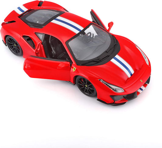 Ferrari 488 Pista - 1/24 Bburago