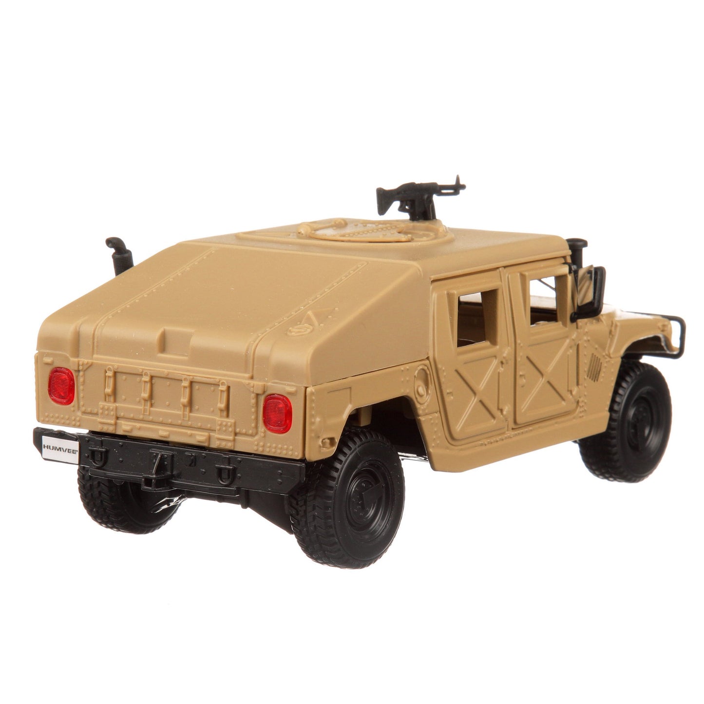 Humvee - 1/27 Maisto