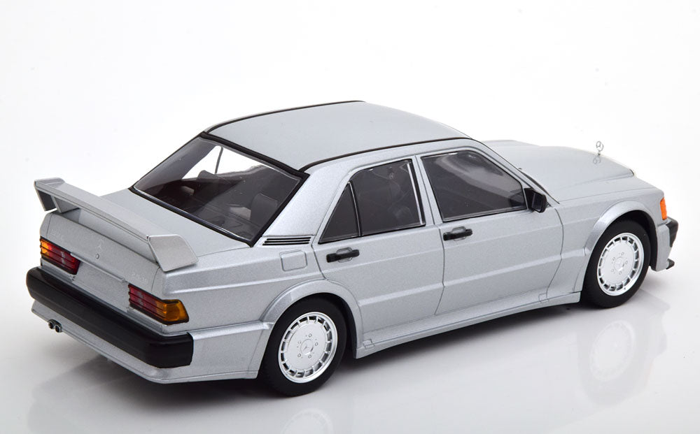 Mercedes-Benz 190E 2.5-16 Evo 1 - 1989 1/804pcs - 1/18 Minichamps