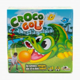 Joc - CROCO GOLF