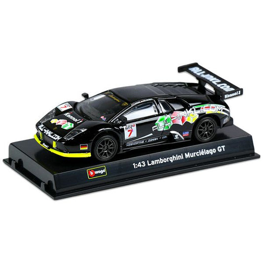 Lamborghini Murcielago FIA GT- 1/43 Bburago