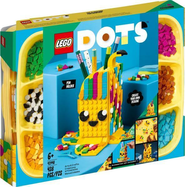 LEGO DOTS 41948 - Suport pentru pixuri