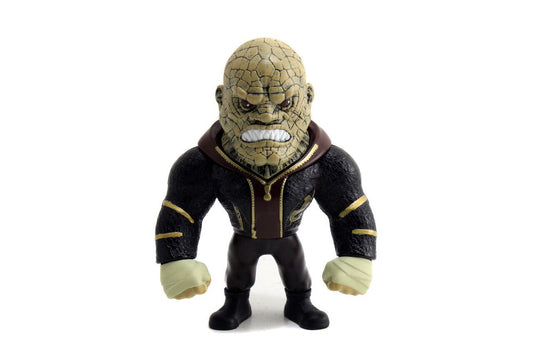 Figurina Killer Croc 10cm Metals Die Cast - Jada