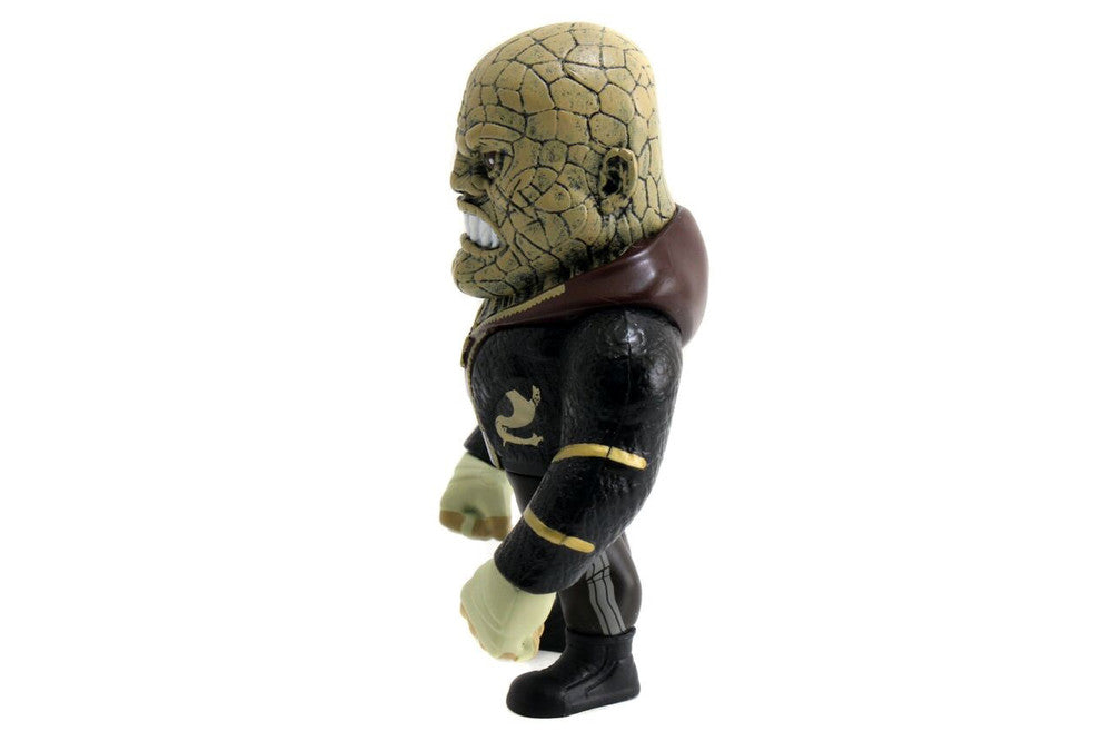 Figurina Killer Croc 10cm Metals Die Cast - Jada