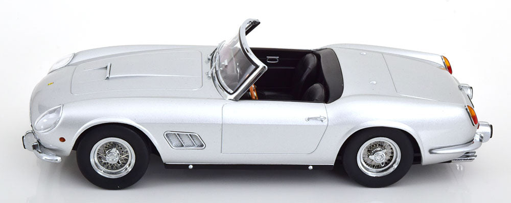 Ferrari 250 GT Spyder California 1960  - 1/18 KK-Scale