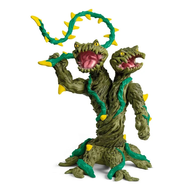 Figurina Schleich - Monstrul planta cu arma