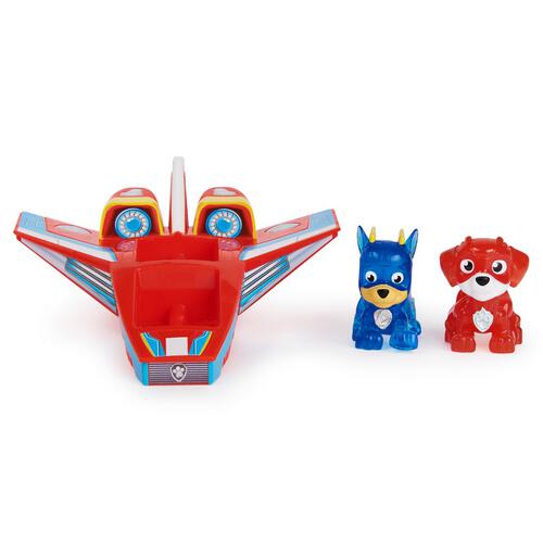 Paw Patrol - Mini Jet Playset