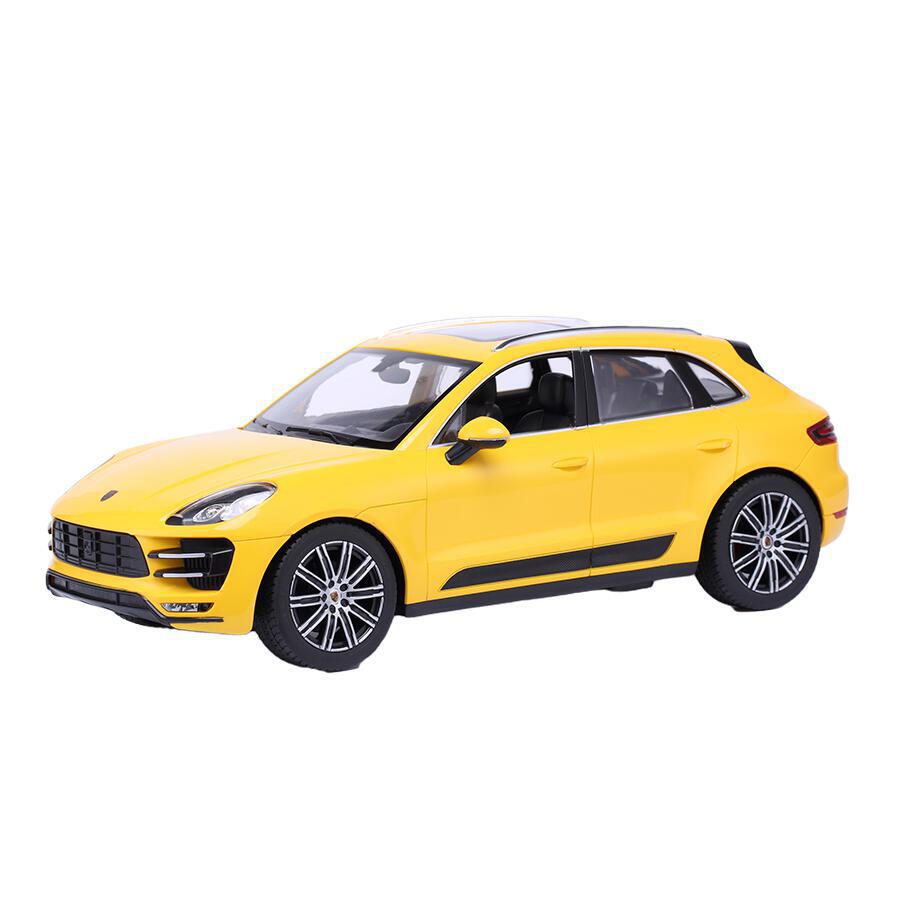 Porsche Macan Turbo cu telecomanda - 1/14 Rastar