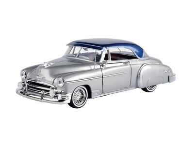 Chevy Bel Air 1950 - 1/24 Motormax