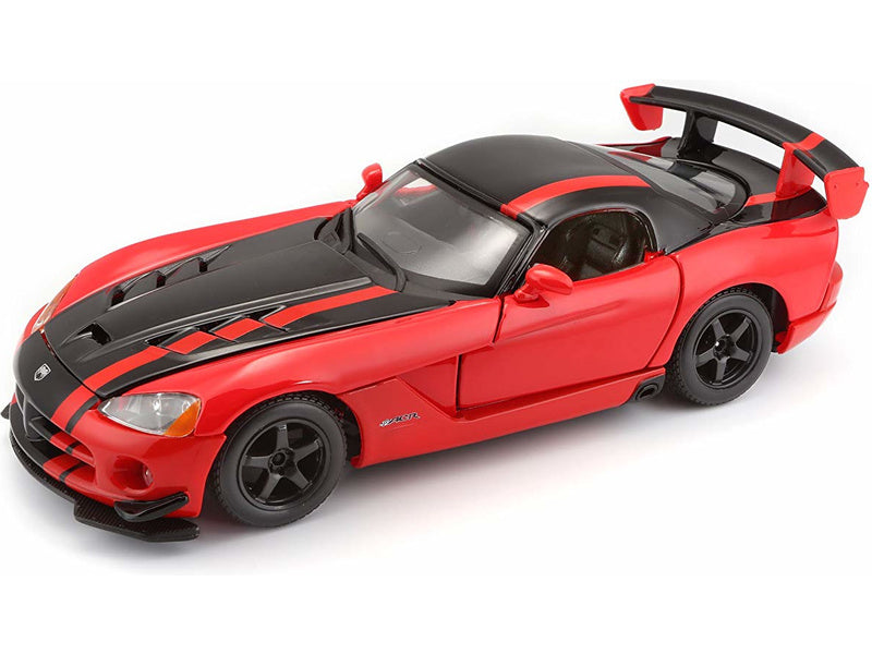 Dodge Viper SRT 10 ACR