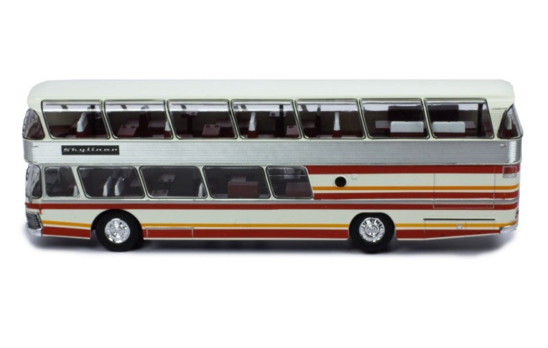 Autocar Neoplan NH 22L Skyliner 1983 - 1/43 Ixo Models