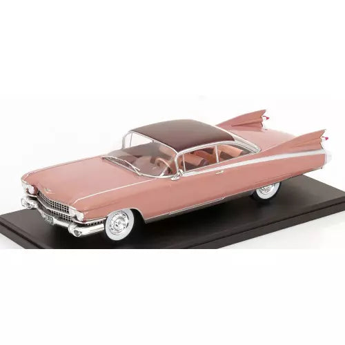 Cadillac Eldorado Seville 1959 - 1/24 Whitebox