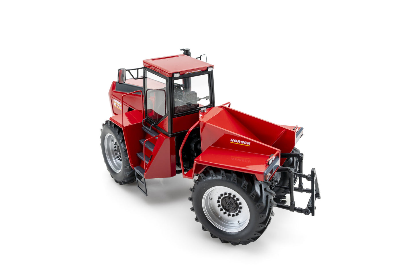 Utilaj Horsch K 735 articulat - 1/32 Schuco