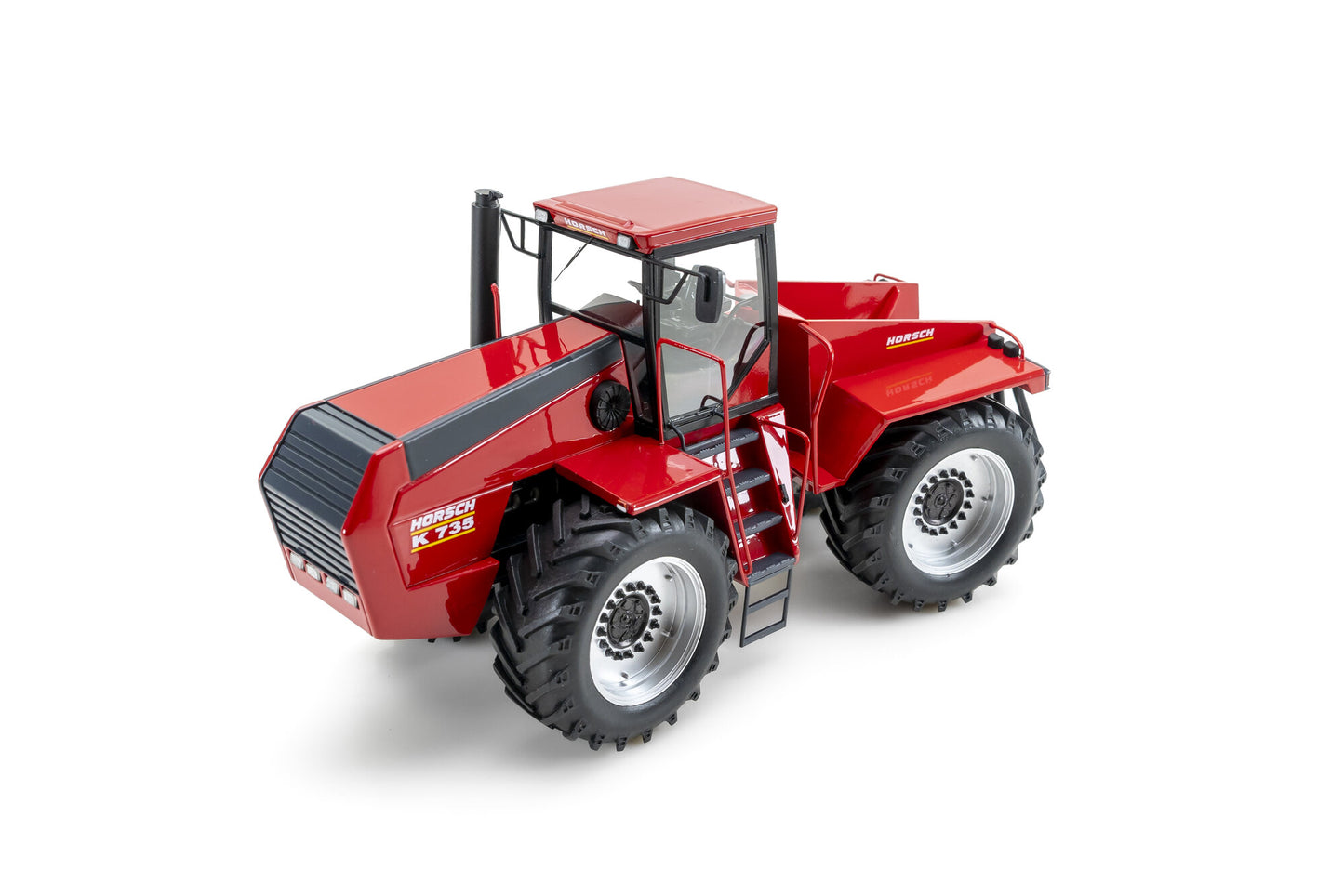 Utilaj Horsch K 735 articulat - 1/32 Schuco